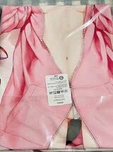 【新品】かにビーム　ワトラ　抱き枕カバー Amazon | ワトラ 抱き枕カバー かにビーム ホビージャパン | アニメ